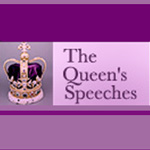 The Queen's Speeches