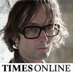 The Times Sounds Podcast